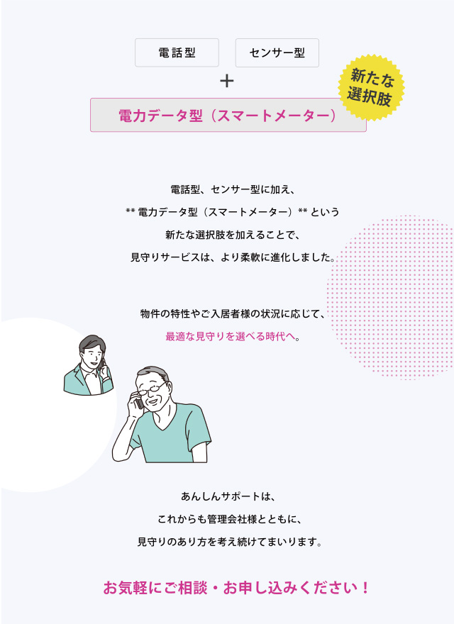 あんしん住宅「まごころ」